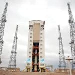 ماهواره‌بر ایرانی