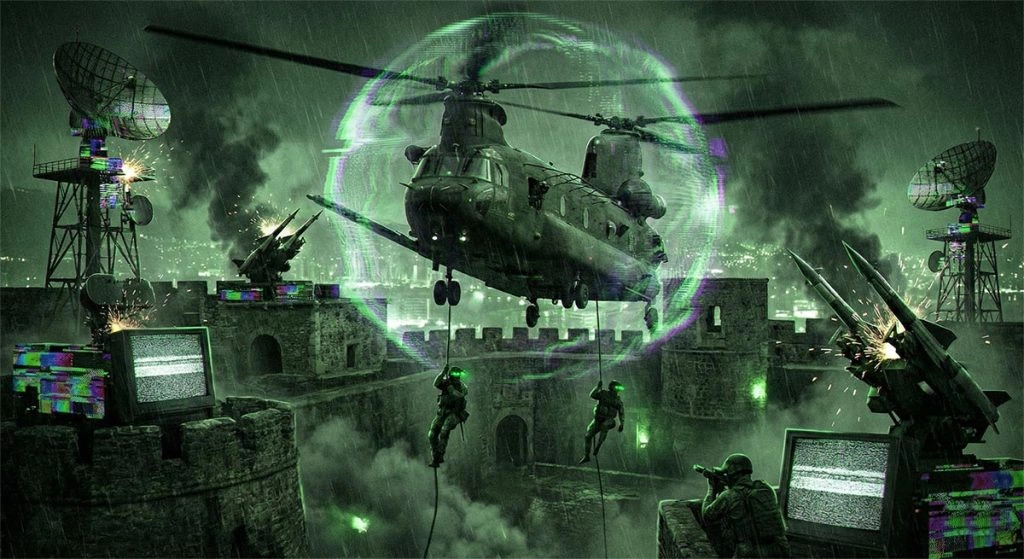 آشنایی با «دیسکامبوبولاتور»: سلاح مخوف و نامرئی آمریکا که نیکلاس مادورو را فلج کرد!