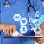 اپراتورهای سلامت الکترونیکی