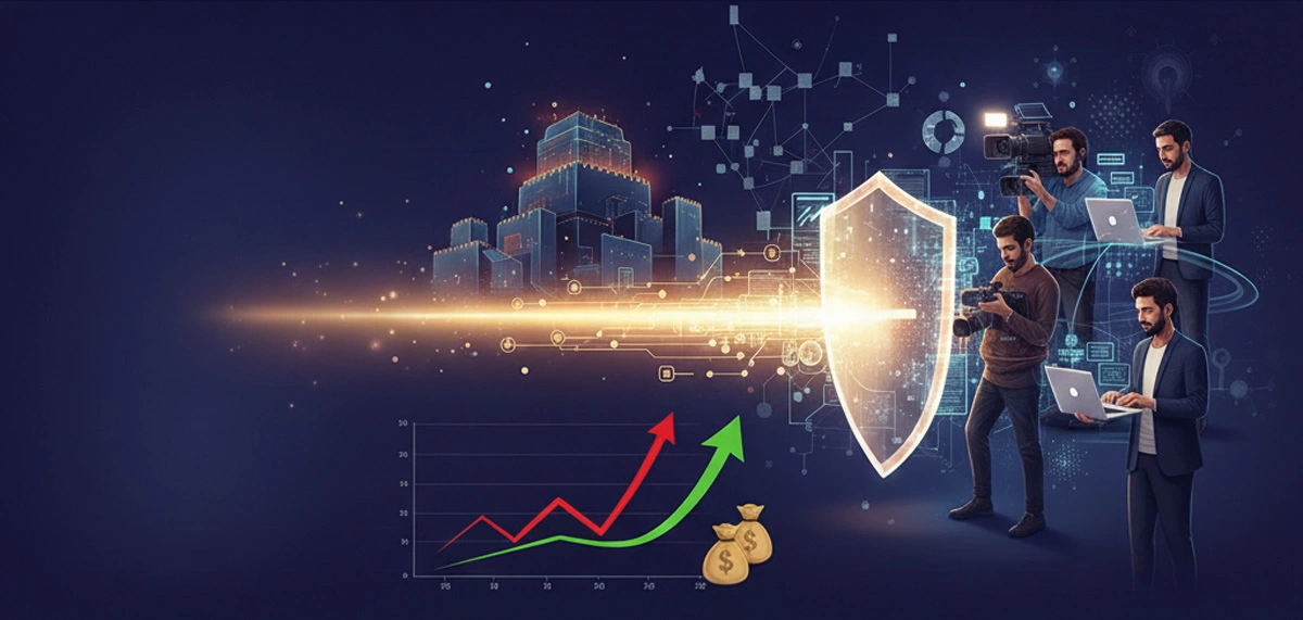 اینترنت خبرنگاران