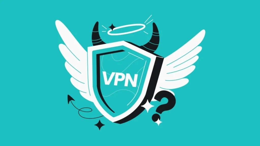 VPN