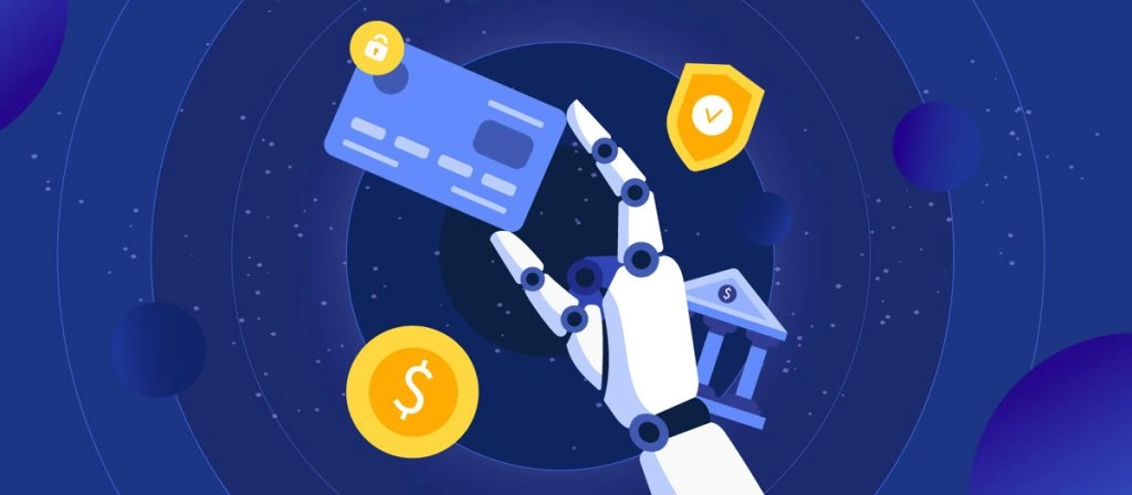 دستیار هوش مصنوعی بانکی