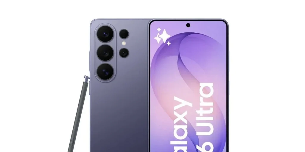 تصاویر لو رفته گلکسی S26؛ رنگ‌ها و طراحی تازه سامسونگ