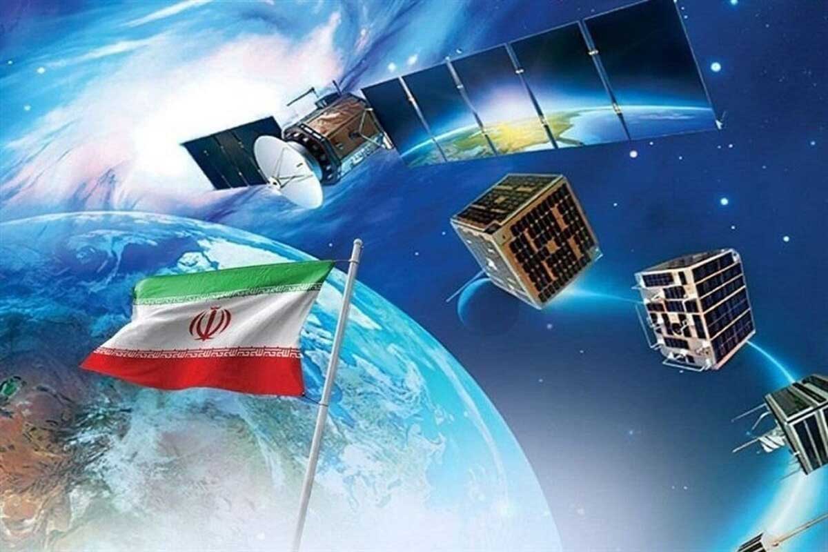 ماهواره بومی