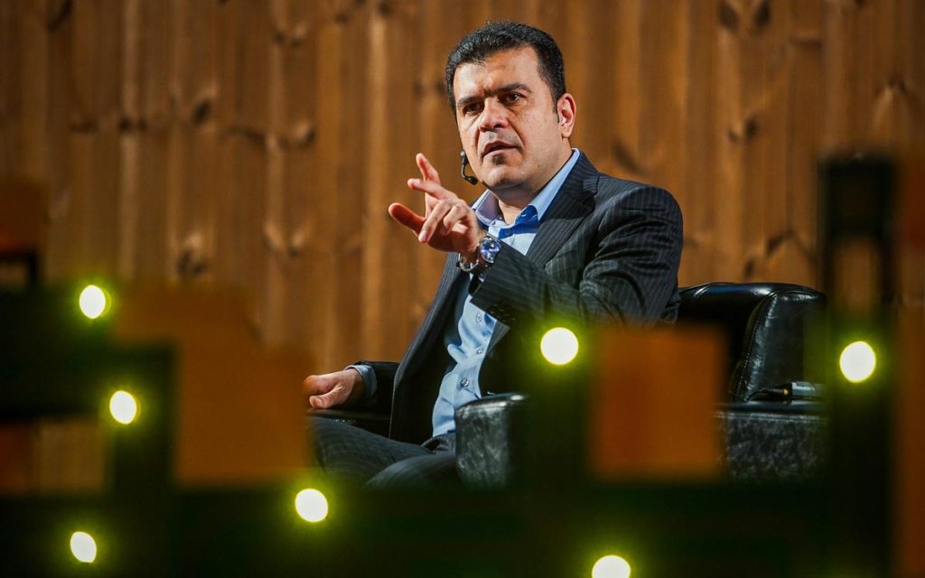 ماهواره بومی