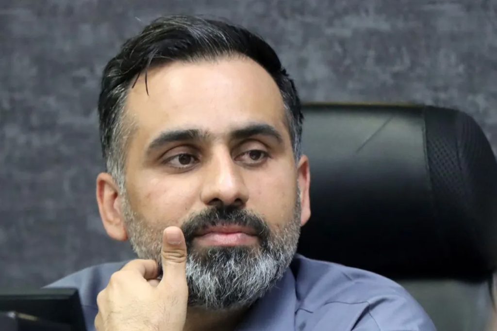 مراکز داده