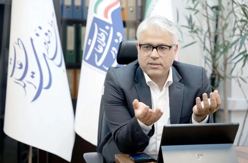 احسان چیت‌ساز