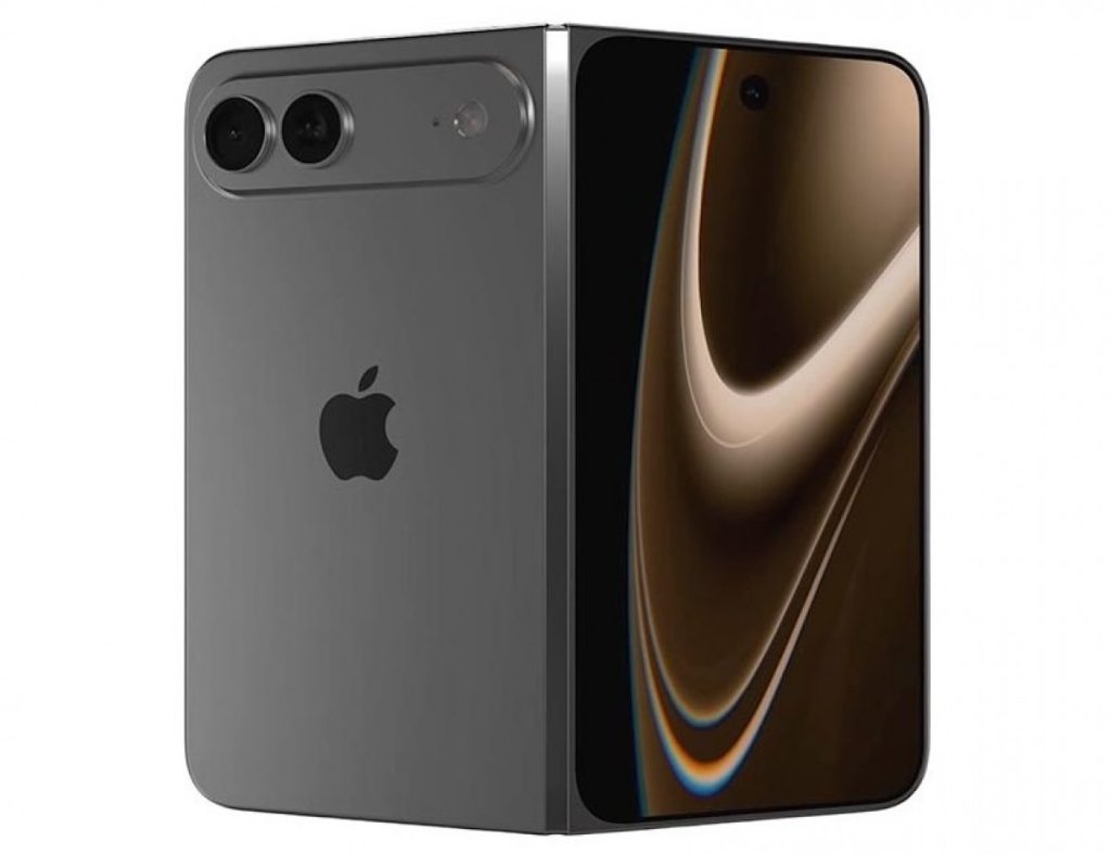 جزئیات تازه از آیفون تاشو لو رفت!