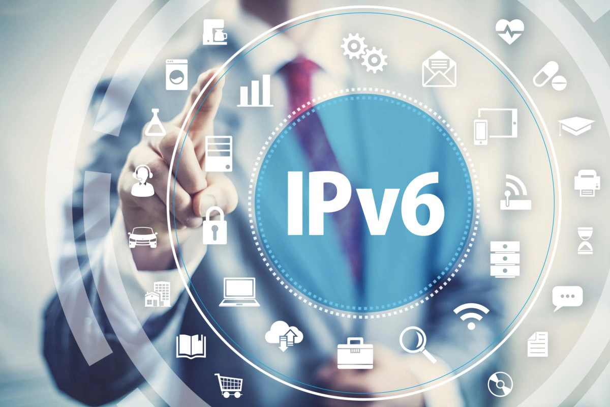 علت ادامه قطع پروتکل IPv6 در ایران پس از بازگشت نسبی اینترنت
