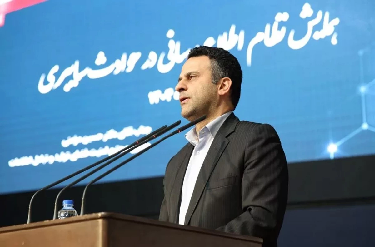 فراخوان اپراتورهای امنیتی به‌زودی!