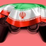 صنعت بازی ایران