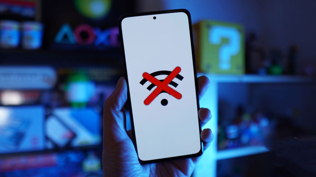 ترافیک اینترنت