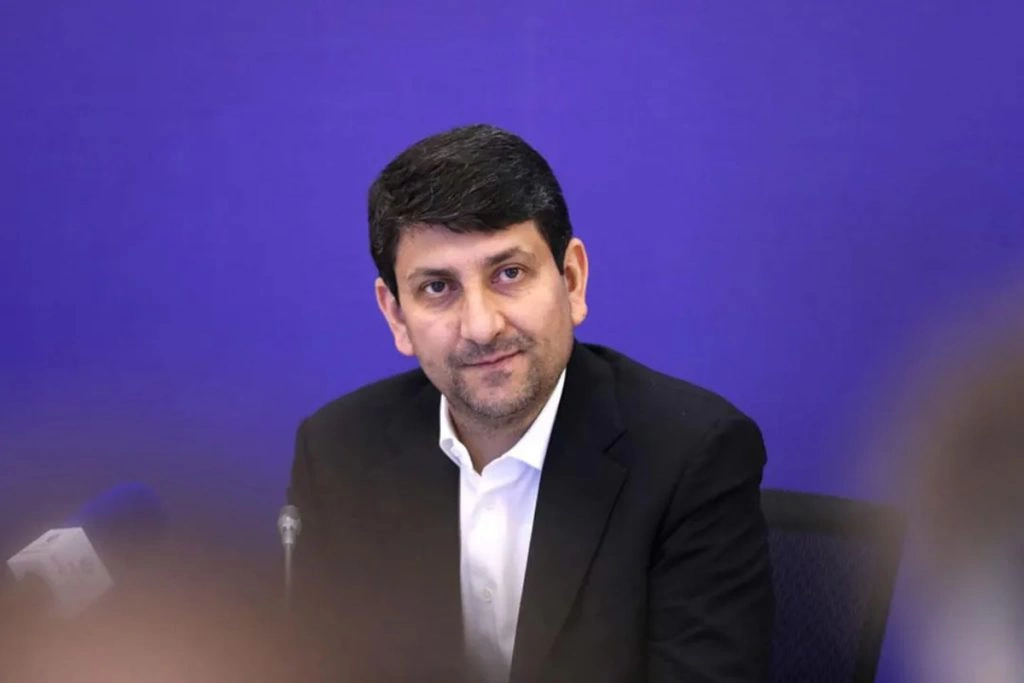ستار هاشمی