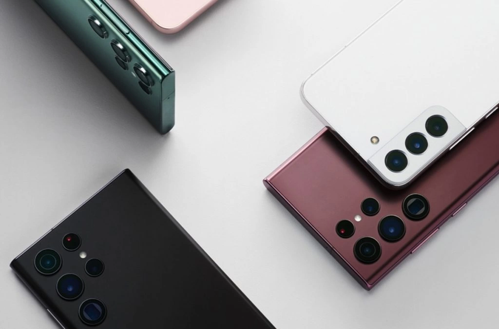 گوشی‌های ایران