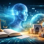 دستیار هوش مصنوعی وزارت گردشگری