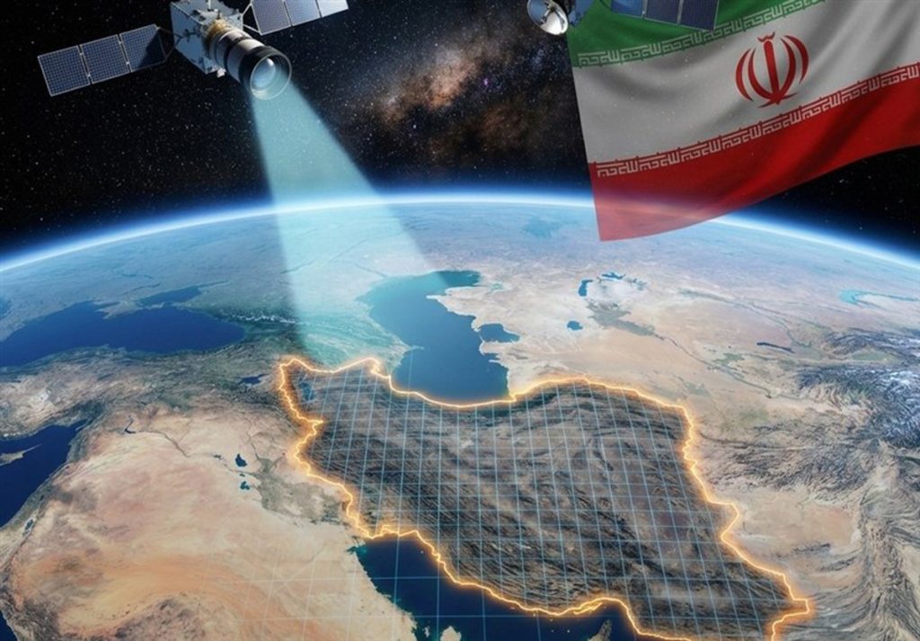 ایستگاه فضایی سلماس