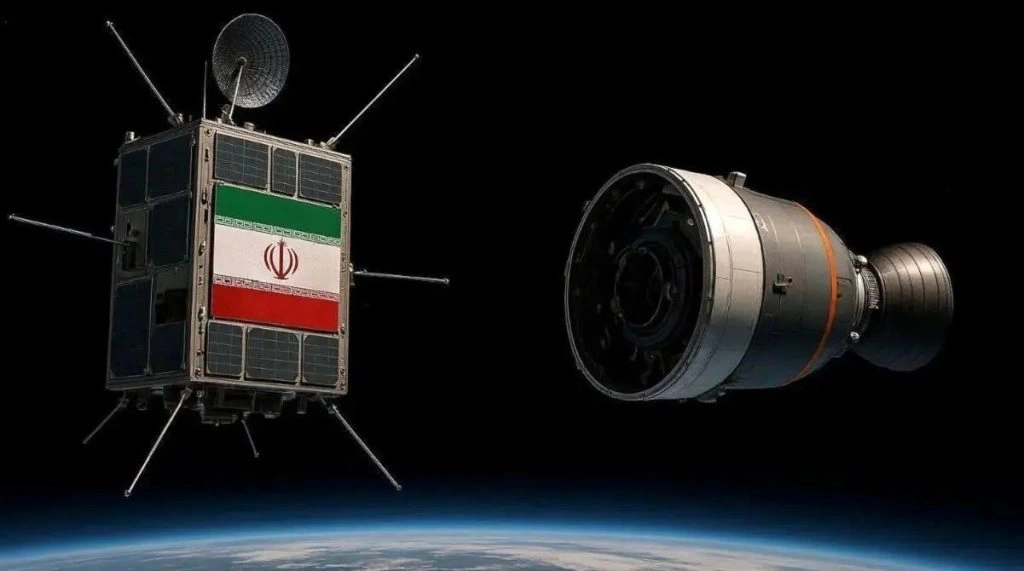 ماهواره جامجم 1