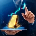 طلای آنلاین