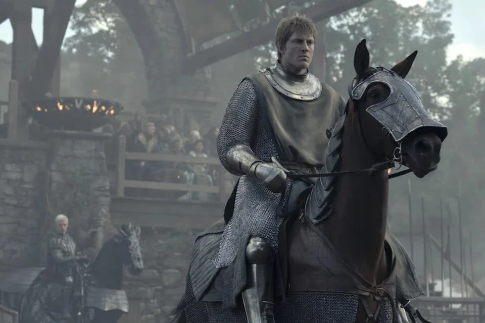 تاریخچه پشت پرده محاکمه هفت در سریال «شوالیه هفت پادشاهی»