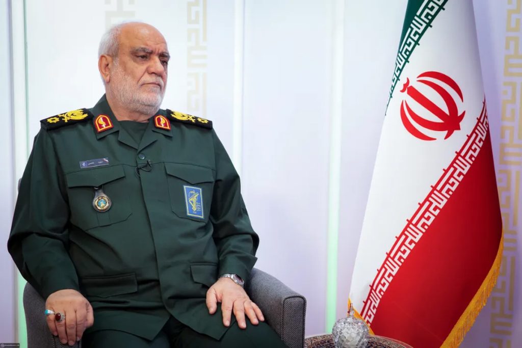 سردار مجید خادمی