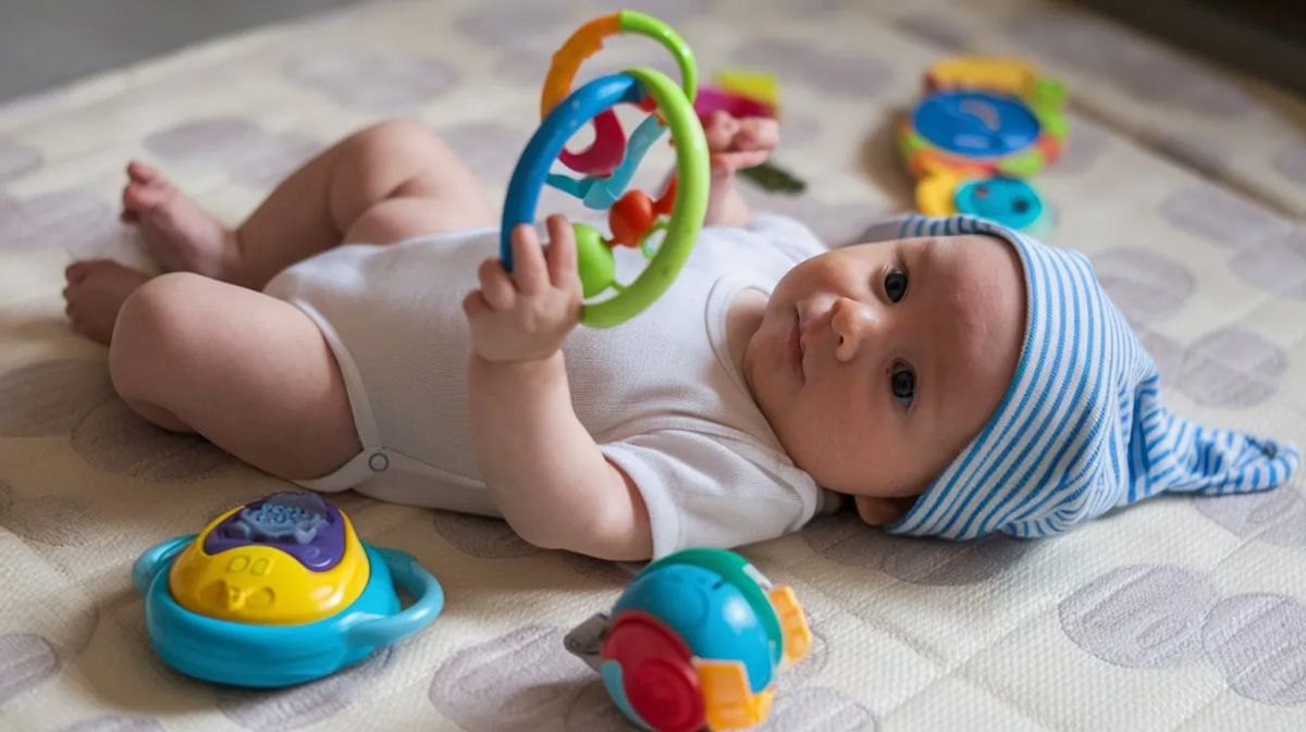 اسباب بازی