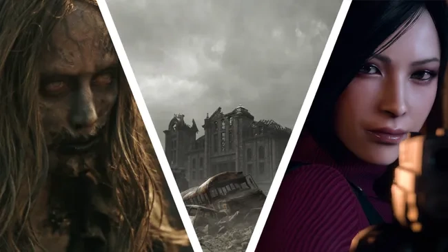 تریلر تازه «Resident Evil Requiem» و دو سرنخ بزرگ پنهان