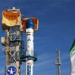 ماهواره ایران