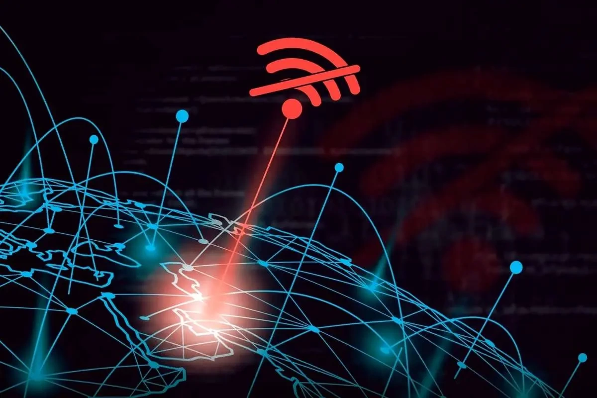 چرا دستور رئیس‌جمهور برای وصل اینترنت در عمل اجرا نشد؟