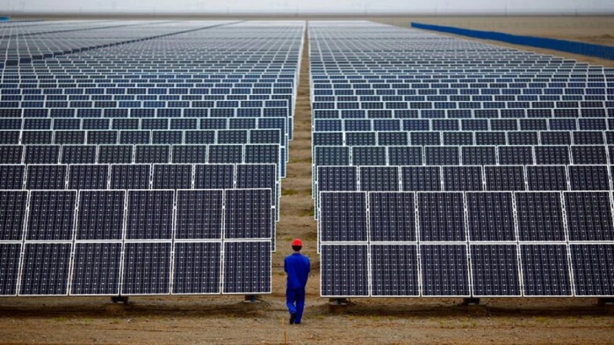 ۶۴۰۰ مگاوات در حال ساخت؛ نقشه راه نیروگاه‌های تجدیدپذیر