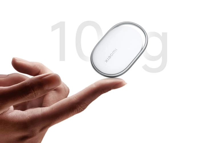 شیائومی تگ وارد بازار میشود