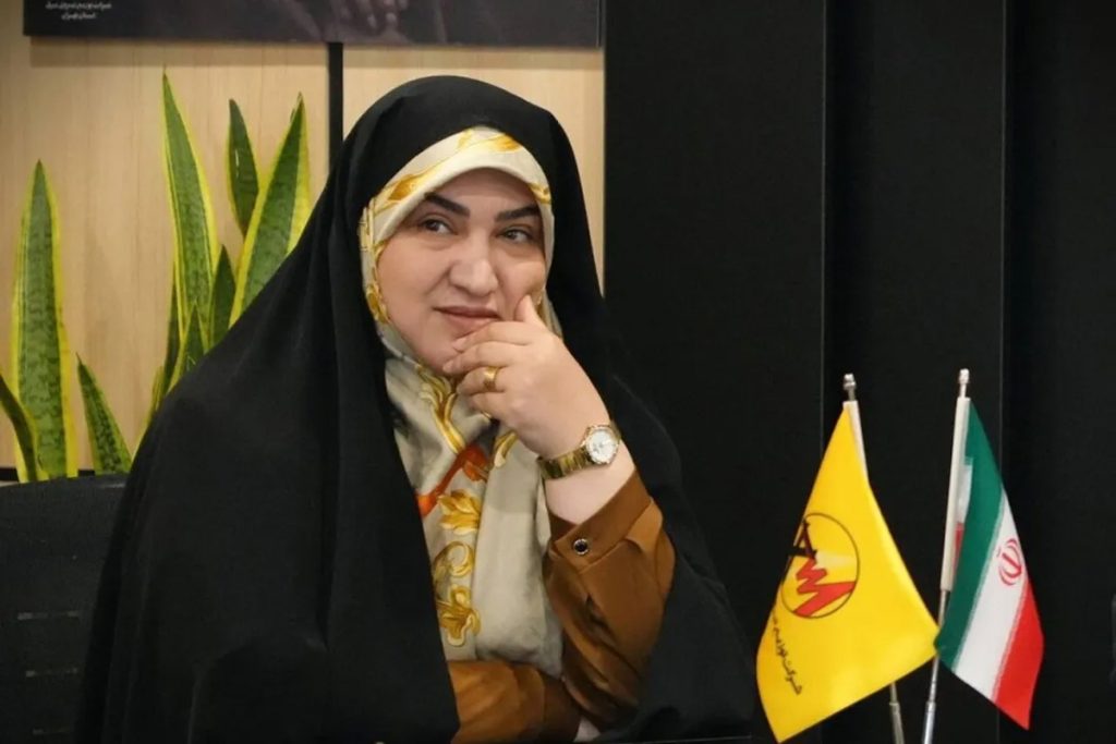 کنتور برق