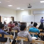 کلاس دانشگاه