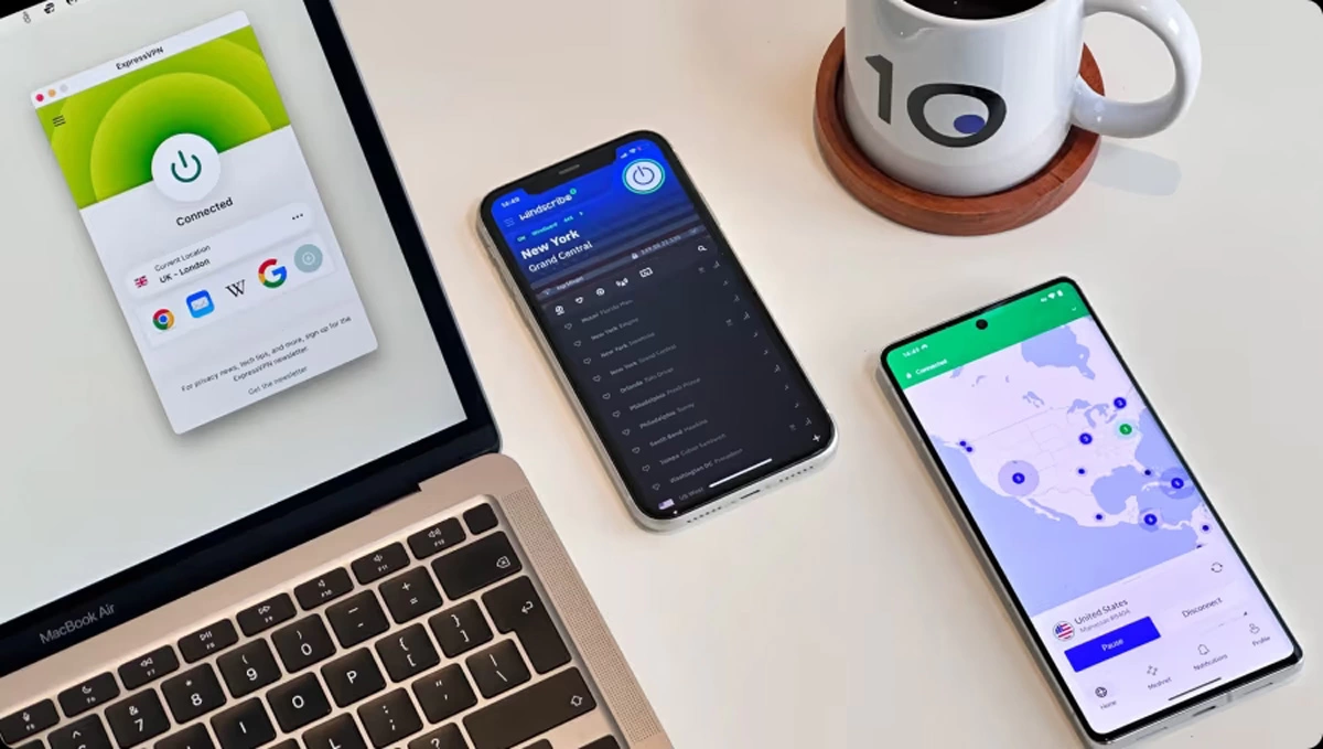 اختلاف بودجه در آمریکا؛ وی‌پی‌ان میلیون‌ها ایرانی در خطر