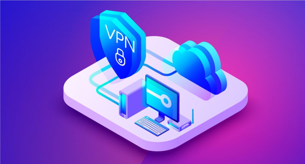 VPN