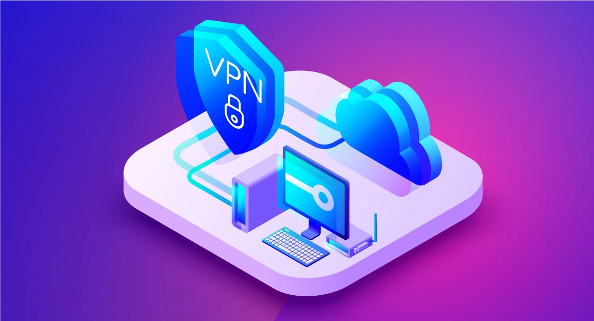 VPN