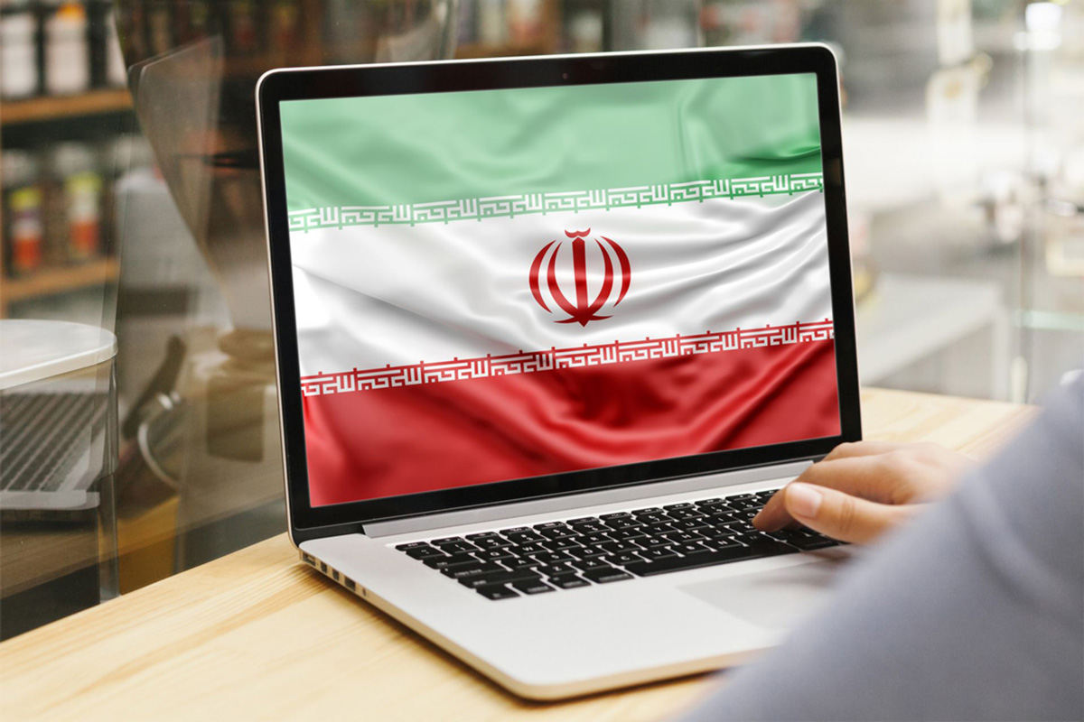 شبکه ملی اطلاعات