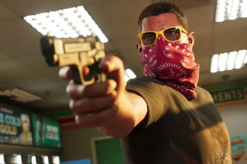 GTA 6