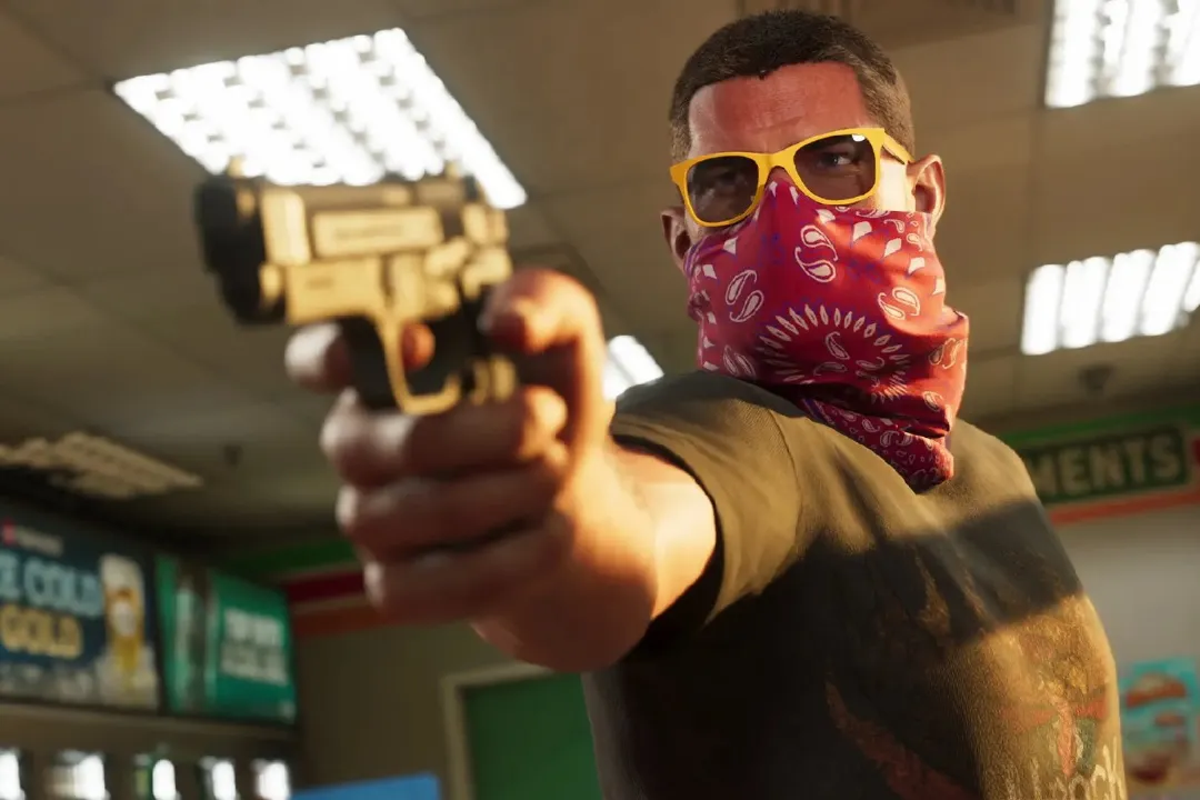 GTA 6