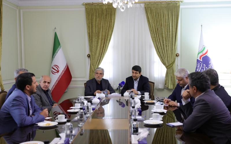 ستار هاشمی