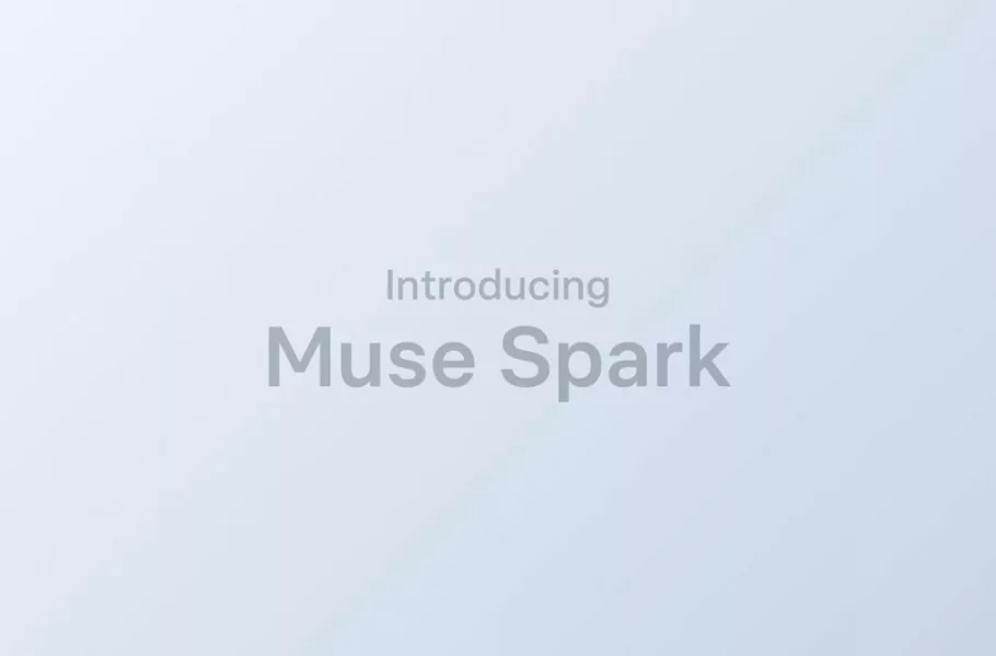 Muse Spark