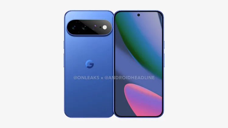 پیکسل 11 پرو XL