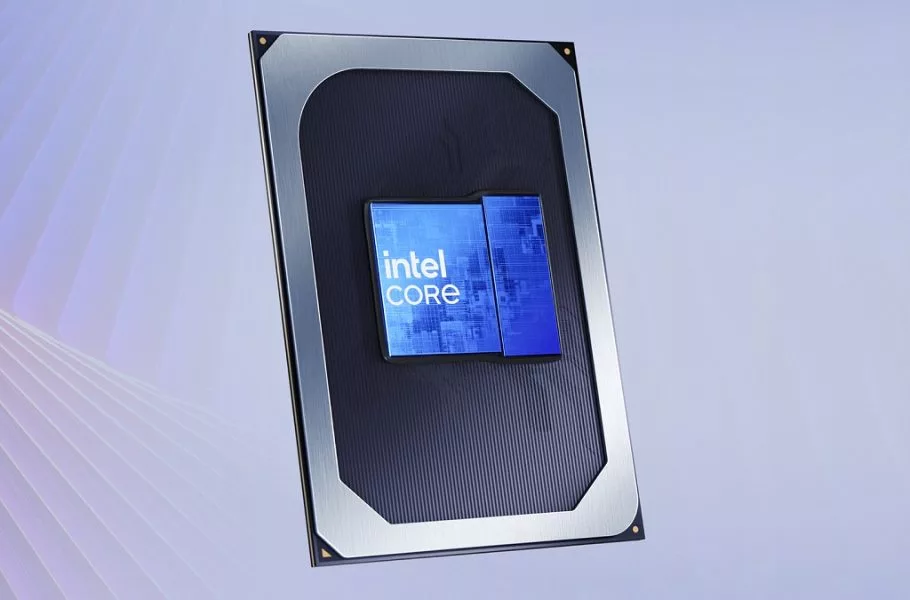 اینتل Core Series 3