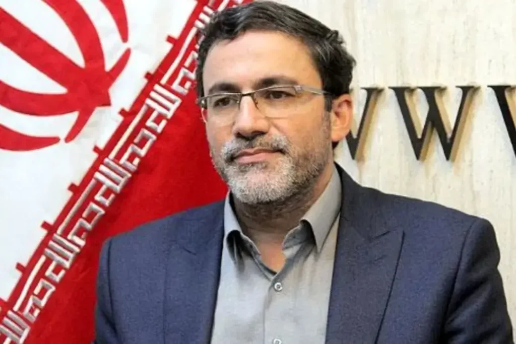 نماینده مجلس: اینترنت جهان زیر نظر آمریکا است؛ ایران باید از مدل اینترنتی چین الگو بگیرد