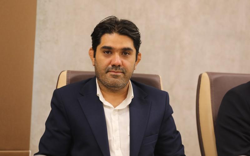 رضا الفت‌نسب