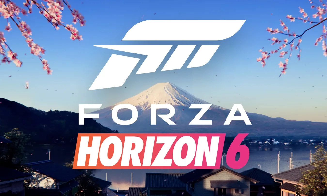 نسخه لو رفته Forza Horizon 6 پیش از عرضه پخش شد