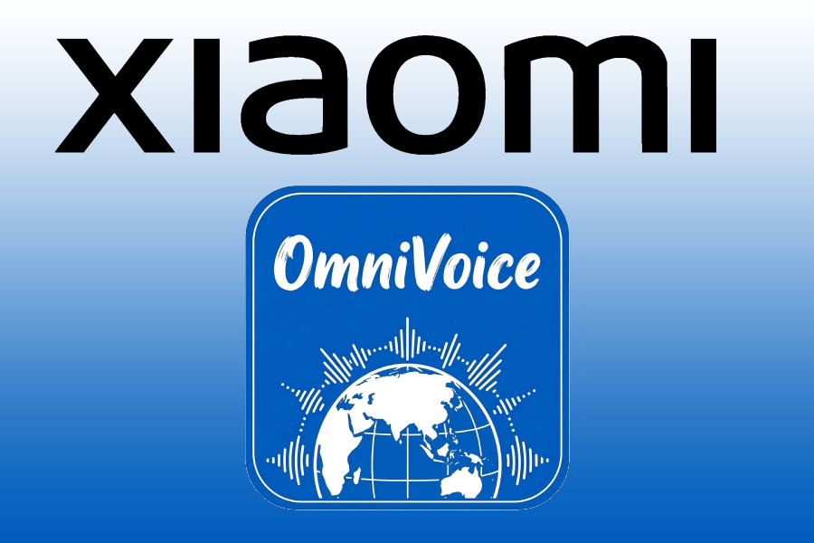 شیائومی OmniVoice را متن باز کرد؛ شبیه سازی صدا در صدها زبان