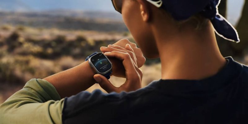 اپل واچ اولترا ۴ بالاخره با ظاهری تازه از راه می‌رسد