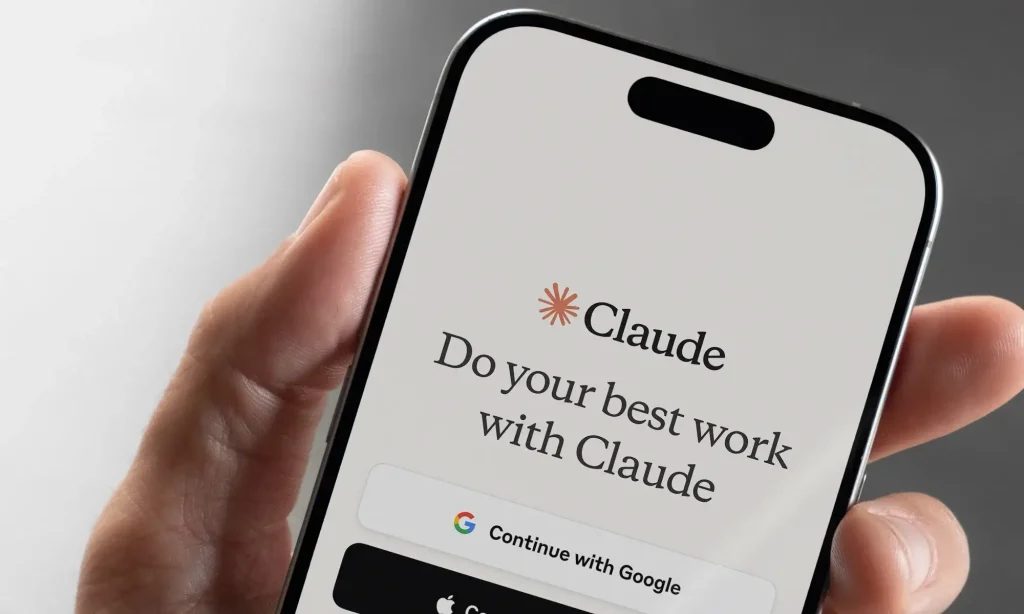 claude