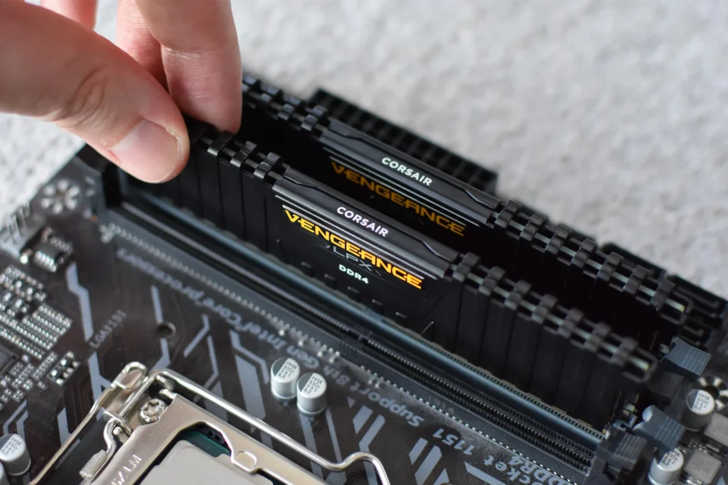 DDR6