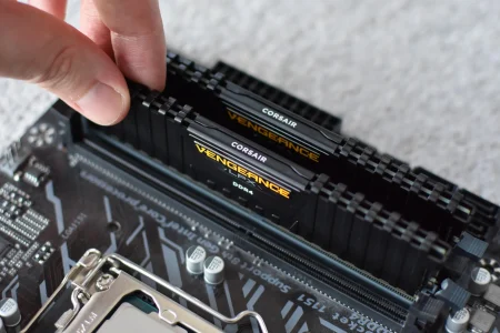 نسل بعدی رم با استاندارد DDR6 از ۲۰۲۸ راهی بازار می‌شود!